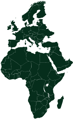 ae-geconex_EMEA countries